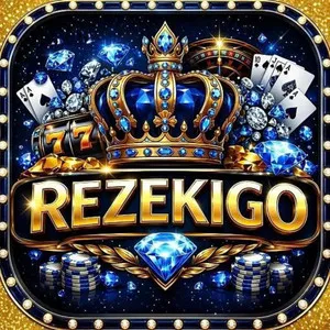 REZEKIGO - Permainan Kasino Seru dan Menguntungkan